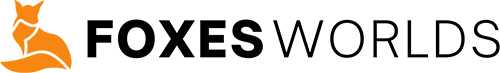 Fox Facts and Information logo